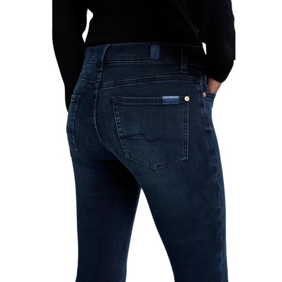 Slim Illusion Bootcut, NWT Broadway Size 27 - Picture 2 of 4